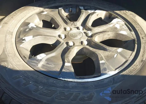 2022 Ford F-150 Xlt z USA, uszkodzony, nr VIN 1FTFW1ED1NFB71693